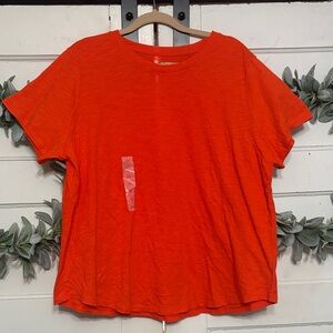 Old Navy Basic Tee